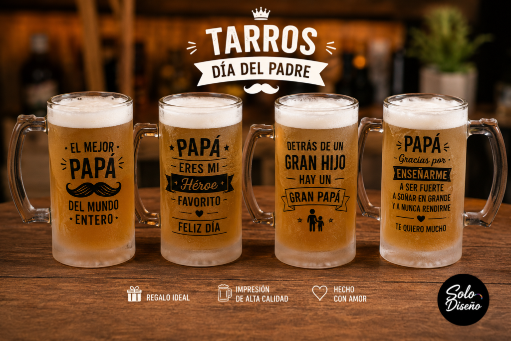 tarro cervecero